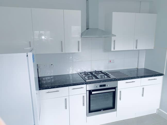 1 Bedroom flat📍'RG1 ' Prime Town Centre📍 Main Photo