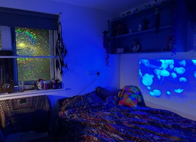 Seething wells, flat share double bed Main Photo