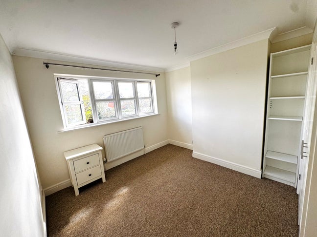 Double Room with Nature View – Totton – Bills Inc  Main Photo