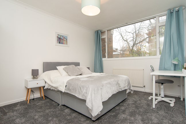 ✨ Double Rooms in Charming Balham Home 🏡 Main Photo