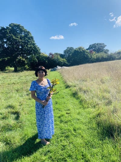 Professional Female seeks a single or double room Main Photo