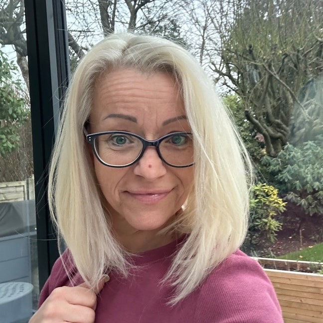 Hello There! I’m Gitta from Hungary.I use t... Main Photo