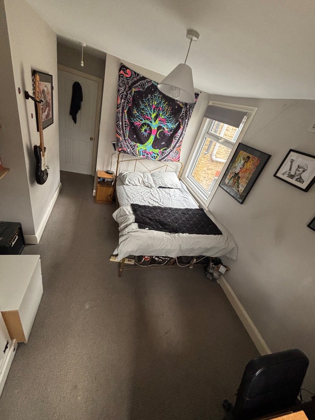 Room available in big house in Streatham  Main Photo