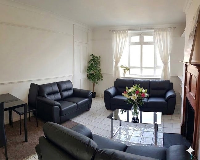 ❤ One Double Room in Parsons Green/Fulham Main Photo