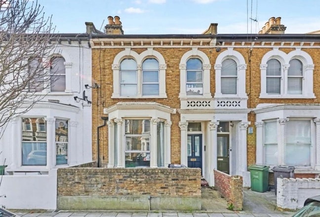 Room in shared flat available - 8th April Main Photo