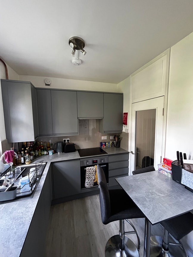 Double Room in Angel flat Main Photo