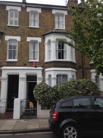 Stunning Room Shepherd's Bush Main Photo