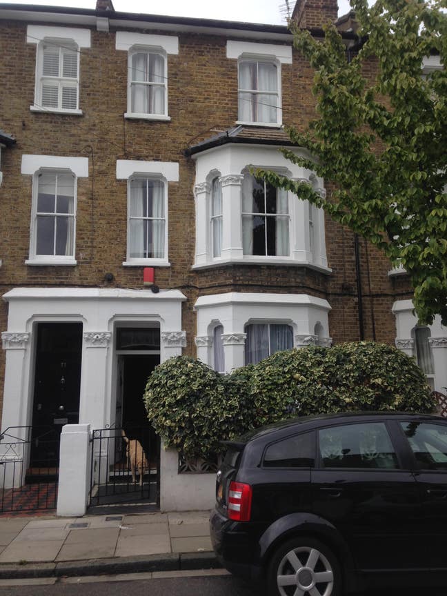 Stunning Room Shepherd's Bush Main Photo