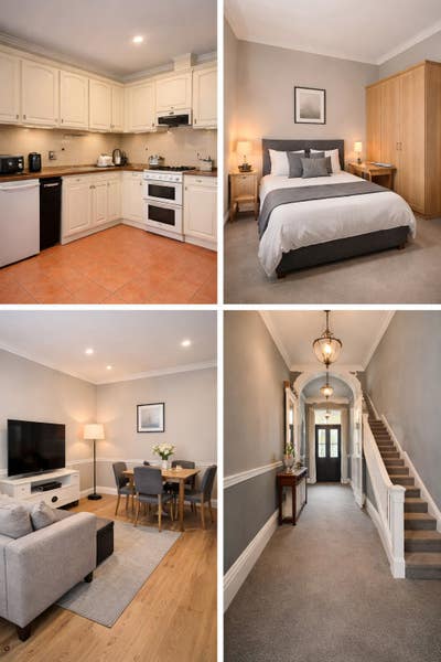 🌟 Luxury Double Bedroom 🌟 Main Photo