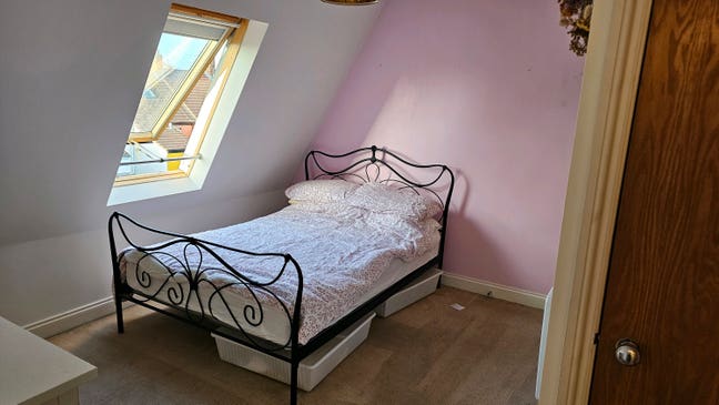 Double room with ensuite in Redfield  Main Photo