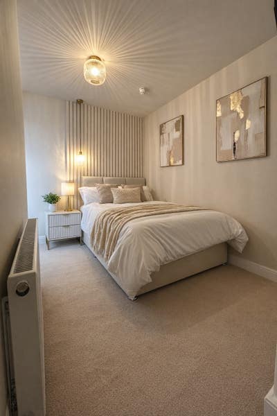 🔥Stunning Brand New Studios & En-Suites🔥 Main Photo