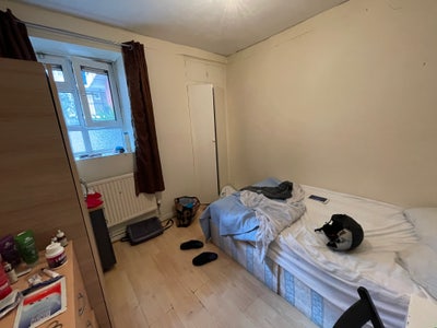 Lovely Room at Bow/Bromley-by-Bow inc all bills Main Photo