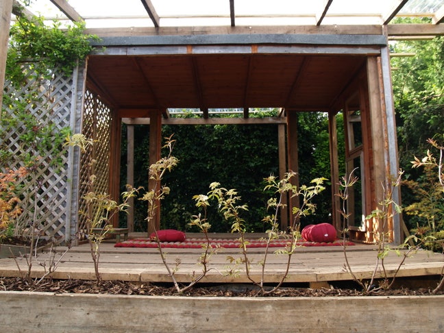 Double Room in Peaceful House Main Photo