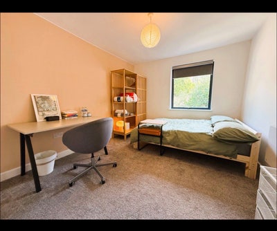 New ensuite for female in Bushey/Watford Main Photo