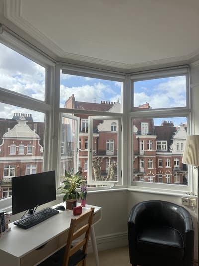 Luxury Double Room in Maide Vale Main Photo