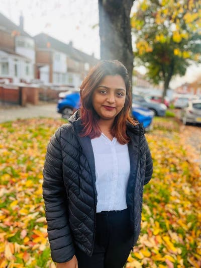 Looking for a room in NG16  Main Photo