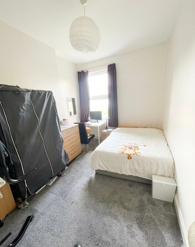 Double room near white city  Main Photo