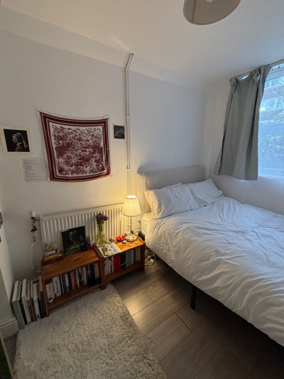 April Sublet  Main Photo