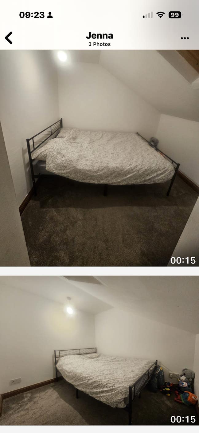 Room in shared house  Main Photo