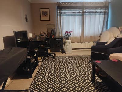 Double room in spacious, quiet maisonette Main Photo