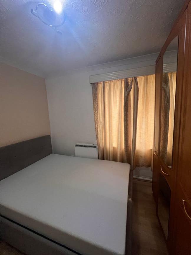 Double Room to Rent – IG11 – All Bills Included Main Photo