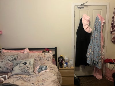 One Bedroom Available in Three Bedroom Shared Flat Main Photo