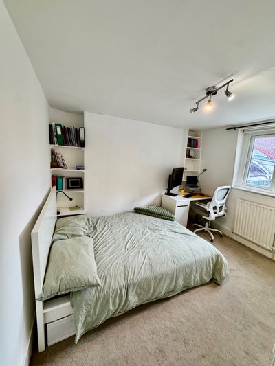 Lovely double room in Pimlico  Main Photo