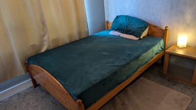 Double room available to let -Ilford IG4 - &pound;750 Main Photo