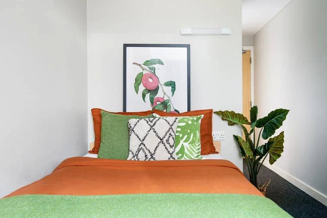 En-suite Double for Summer stay Main Photo