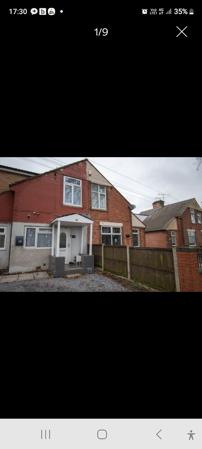 Room to Let Hb Considred  Main Photo