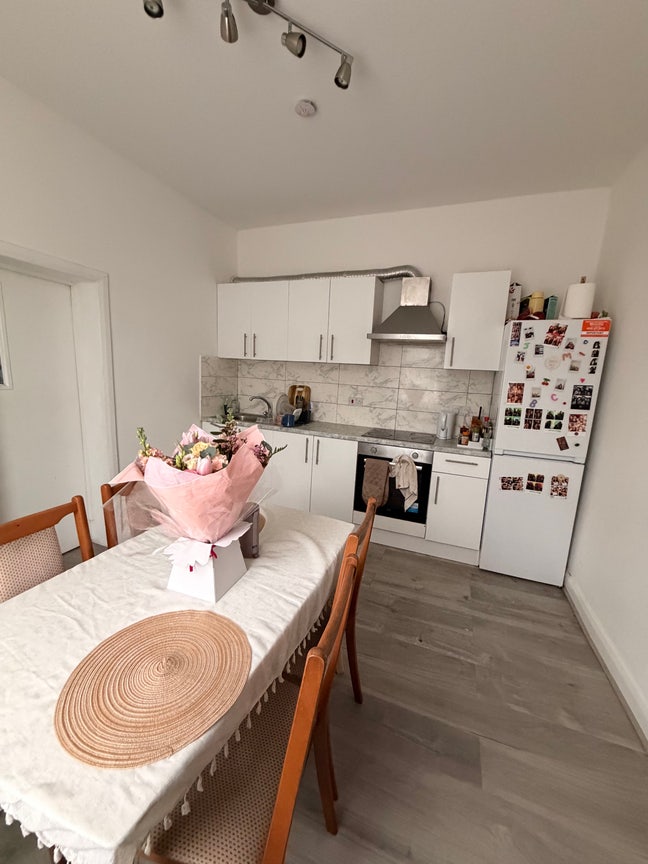 Room available - Stoke Newington  Main Photo