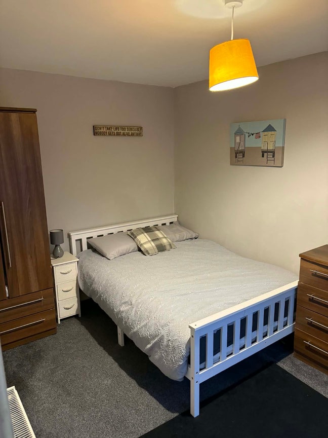 Contractor accommodation  Main Photo