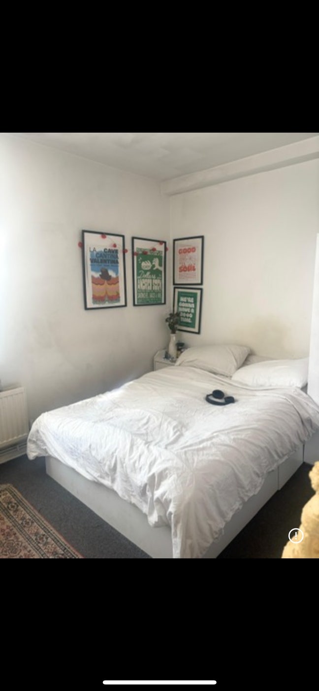 Gospel Oak/Tufnell Park room in 3 bed flat  Main Photo