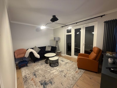 Furnished  Double Room with wide space Main Photo