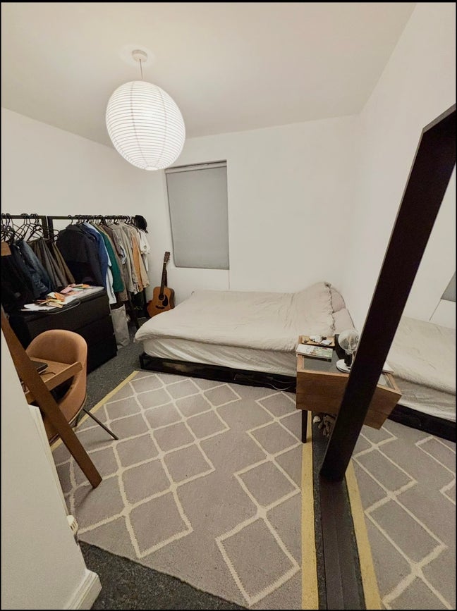 Large, Bright Double Room - Kensal Rise Main Photo