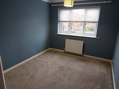 Large Double Room - Professional House Share York Main Photo