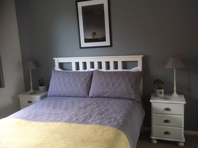 Double Room with private shower/bathroom  Main Photo