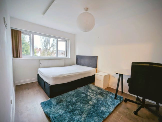 🎉Amazing All En-Suite 6-Bed House - All Bills Inc Main Photo