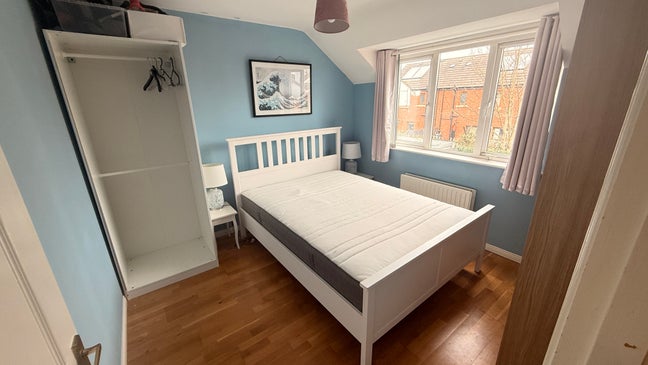 Double room for rent Main Photo