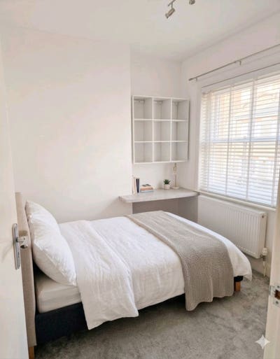 2 Double bedroom near Royal London Hospital Main Photo