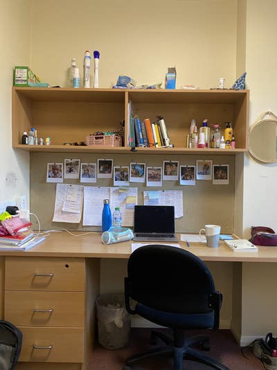 Single En-Suite Room near King’s Cross Main Photo