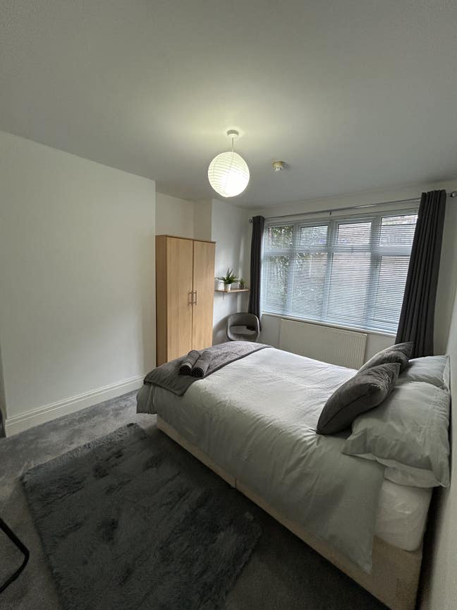 ✨Stunning Newly Refurbished - Luxury Rooms Main Photo