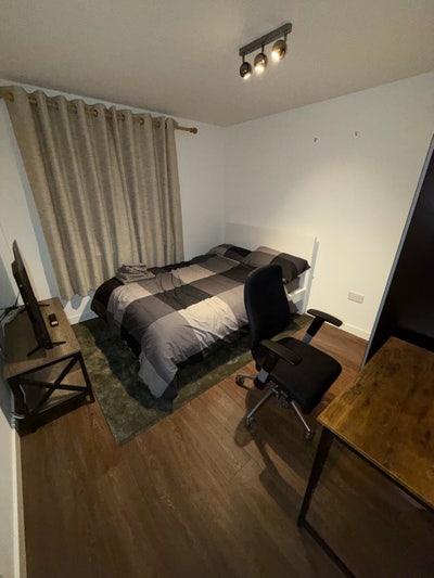 Double Rooms Available - Bills Included Main Photo