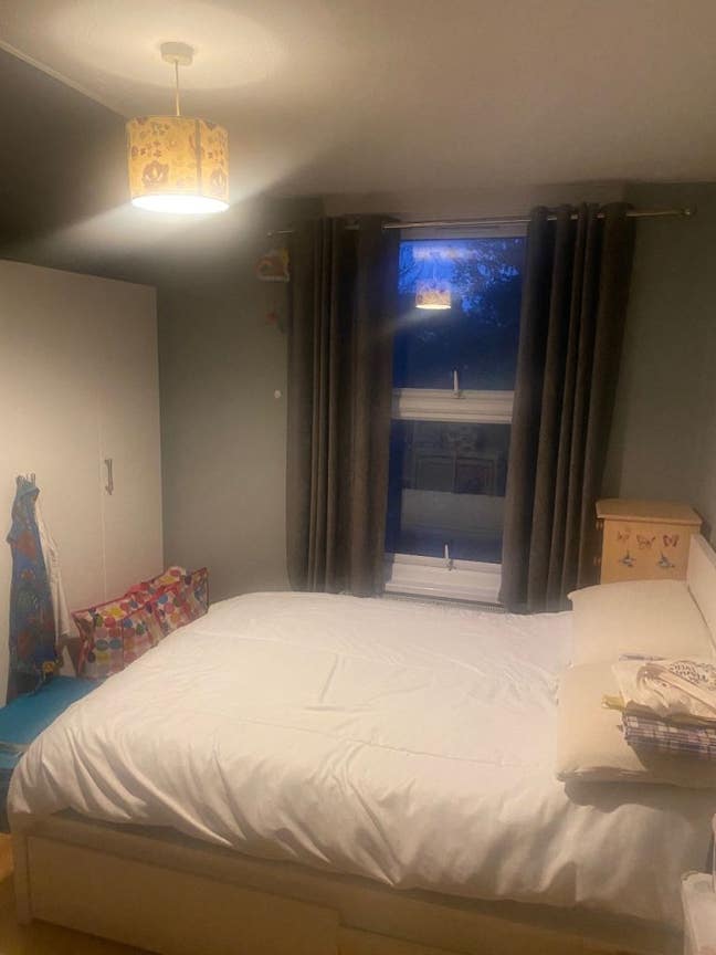 Double Room Available in CR0 6EU – &pound;800 PCM Main Photo