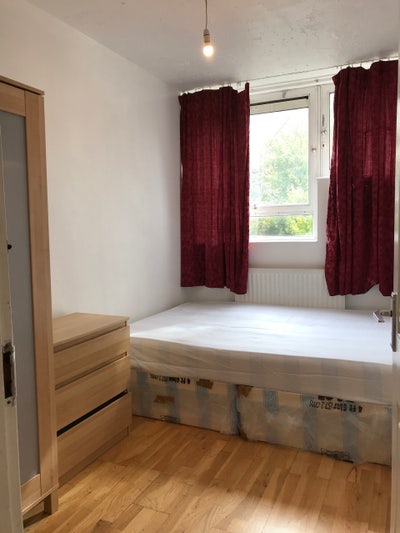 Single & Double Room | Ready to Move | Bills Incl. Main Photo