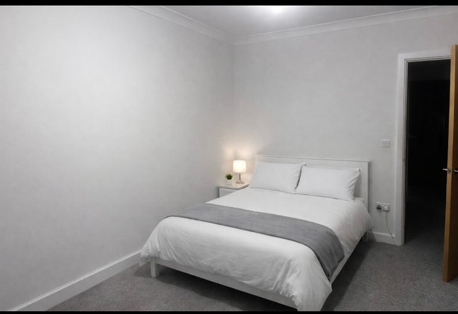 2 Double rooms available Main Photo