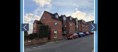 Three bedroom apartment to let in crookesmoor  Main Photo