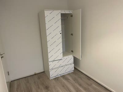 Large Double Room in Thamesmead – SE28 8AX Main Photo