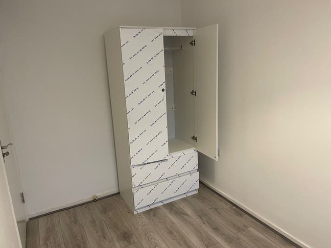 Large Double Room in Thamesmead – SE28 8AX Main Photo