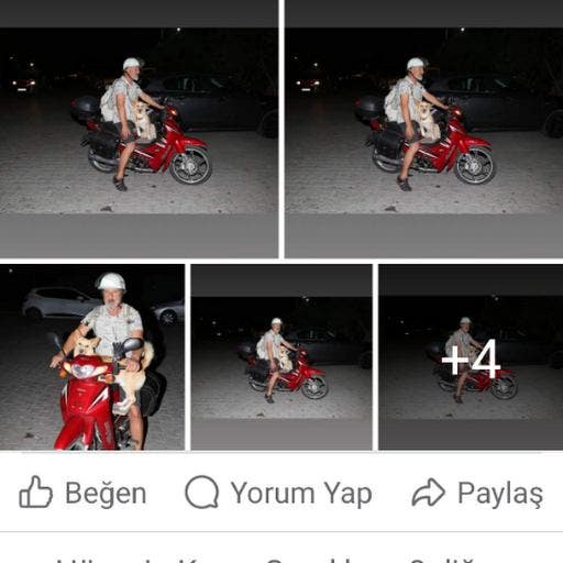 62 year old Male seeks a single or double room Main Photo